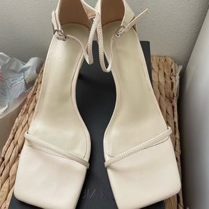 Tony bianco heeled sandals - Anabelle